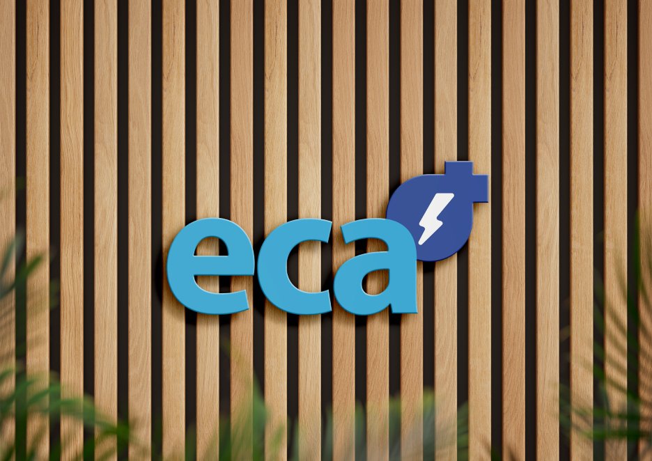 ECA — Corporate Identity System