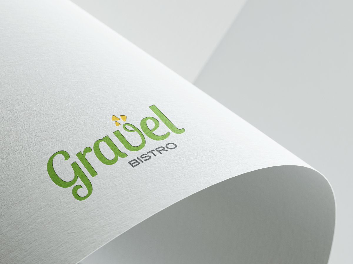 GRAVEL - BISTRO