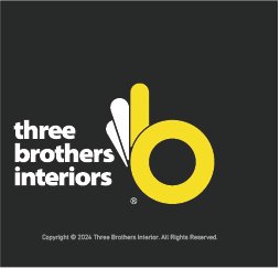 3 BROTHERS - Interiors